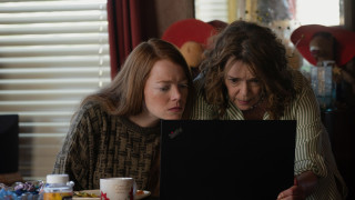 Vignette du film Eddington