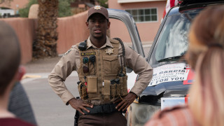 Vignette du film Eddington