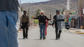 Vignette du film Eddington