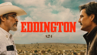 Vignette du film Eddington