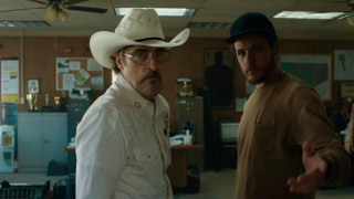 Vignette du film Eddington