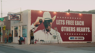 Vignette du film Eddington