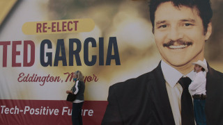 Vignette du film Eddington