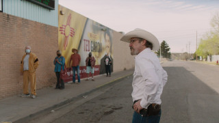 Vignette du film Eddington