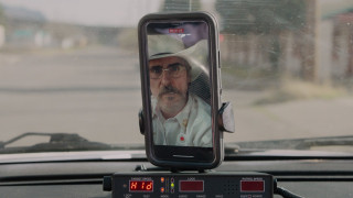 Vignette du film Eddington