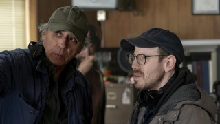 Vignette du film Eddington