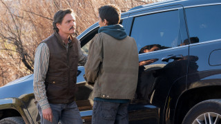 Vignette du film Eddington