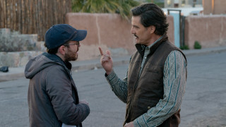 Vignette du film Eddington