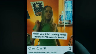 Vignette du film Eddington