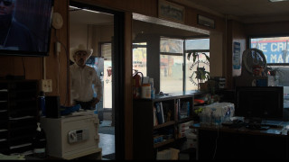 Vignette du film Eddington