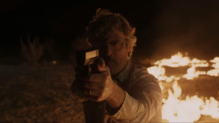 Vignette du film Eddington