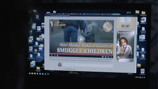 Vignette du film Eddington