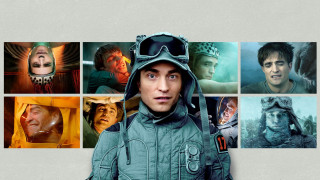 Vignette du film Mickey 17