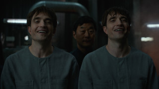 Vignette du film Mickey 17