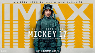 Vignette du film Mickey 17