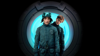 Vignette du film Mickey 17