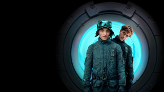 Vignette du film Mickey 17