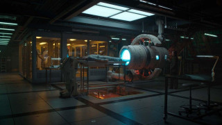 Vignette du film Mickey 17