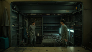 Vignette du film Mickey 17