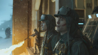 Vignette du film Mickey 17