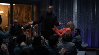 Vignette du film Mickey 17