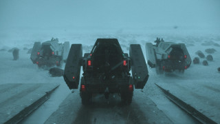 Vignette du film Mickey 17