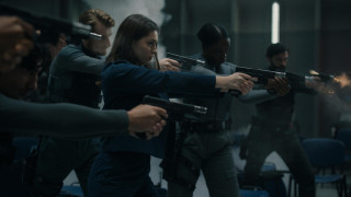 Vignette du film Mickey 17