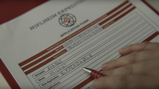 Vignette du film Mickey 17