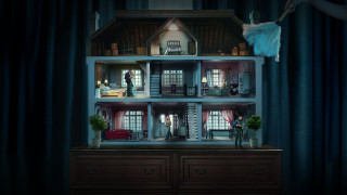 Vignette du film La Femme de ménage