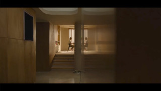 Vignette du film Dalloway