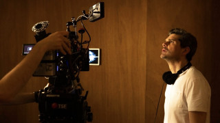 Vignette du film Dalloway