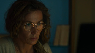 Vignette du film Dalloway