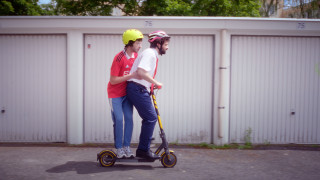 Vignette du film Baise-en-ville