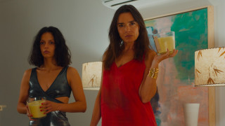 Vignette du film Classe moyenne