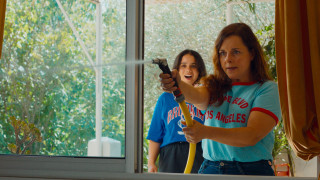 Vignette du film Classe moyenne