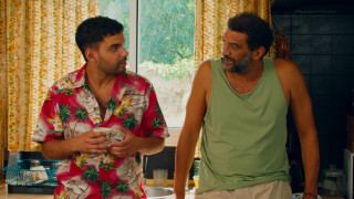 Vignette du film Classe moyenne