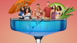 Vignette du film Classe moyenne