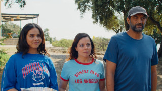 Vignette du film Classe moyenne