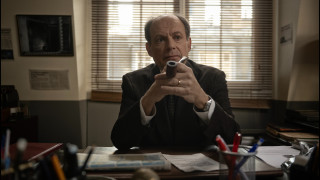 Vignette du film Maigret et le mort amoureux