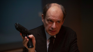 Vignette du film Maigret et le mort amoureux