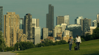 Vignette du film Le Rêve américain