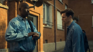 Vignette du film Le Rêve américain