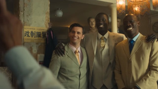 Vignette du film Le Rêve américain