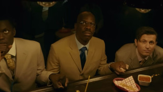 Vignette du film Le Rêve américain