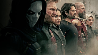 Vignette du film Thunderbolts*