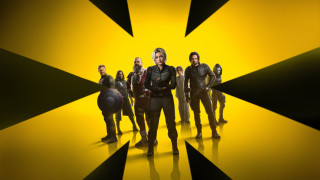 Vignette du film Thunderbolts*