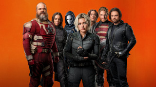 Vignette du film Thunderbolts*