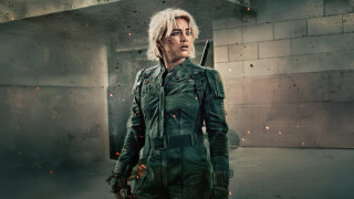 Vignette du film Thunderbolts*