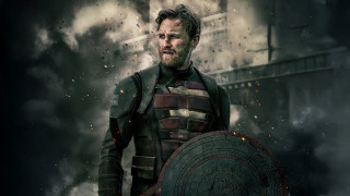 Vignette du film Thunderbolts*