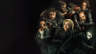 Vignette du film Thunderbolts*